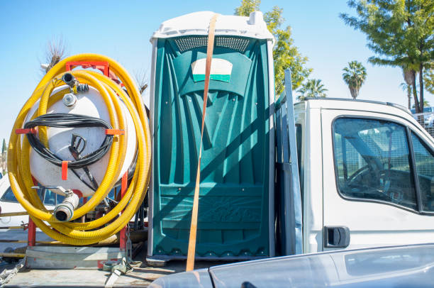 Best Affordable portable toilet rental  in Ridgefield, WA