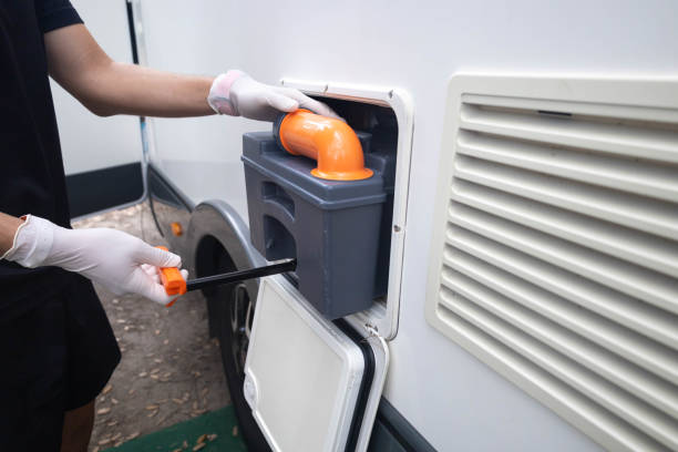 Best Local porta potty services  in Ridgefield, WA