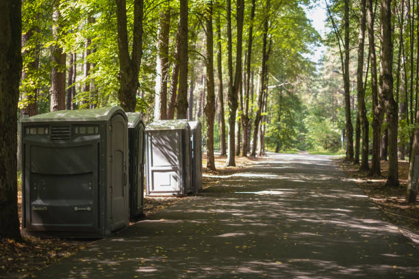 Best Portable bathroom rental  in Ridgefield, WA