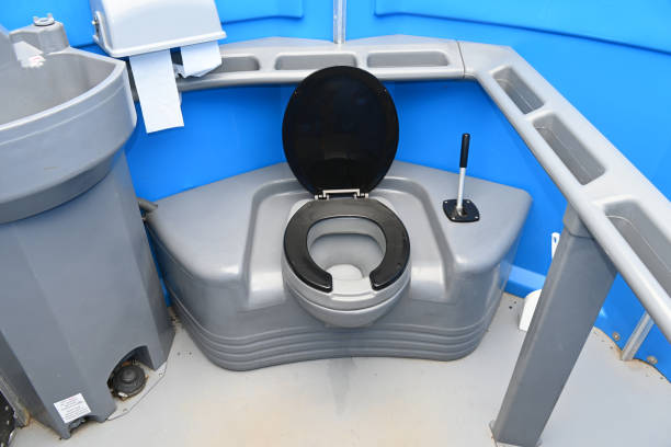 Best Portable restroom trailer rental  in Ridgefield, WA