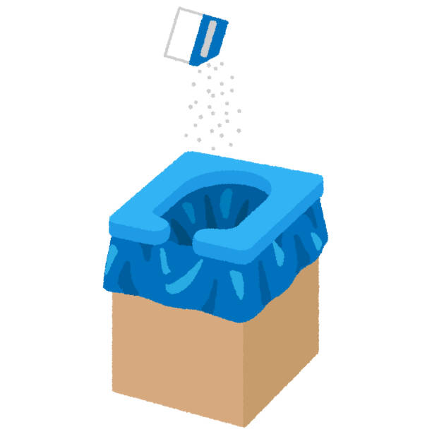Ridgefield, WA porta potty rental Company